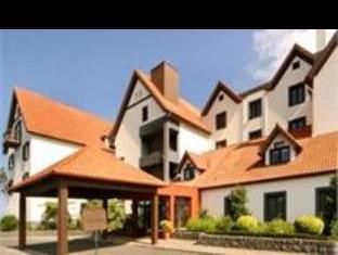 Ảnh Hotel Quinta Do Furao