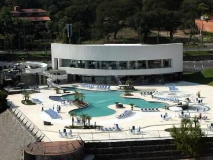 Ảnh Resort Yacht Y Golf Club Paraguayo