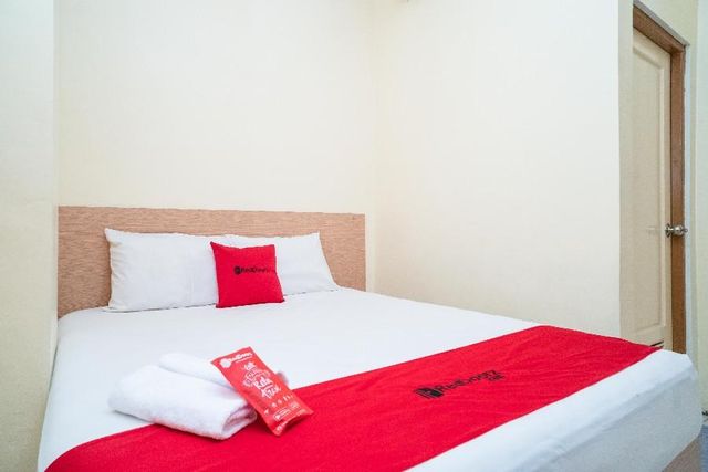 Ảnh RedDoorz Syariah near Taman Siring 2