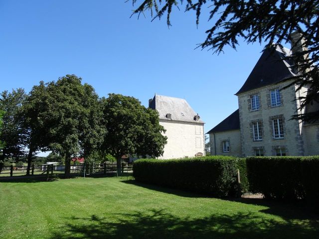 Ảnh Château Turgot Gîtes