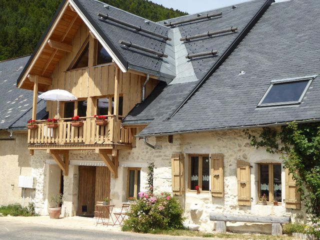 Ảnh Ferme de la grande Moucherolle