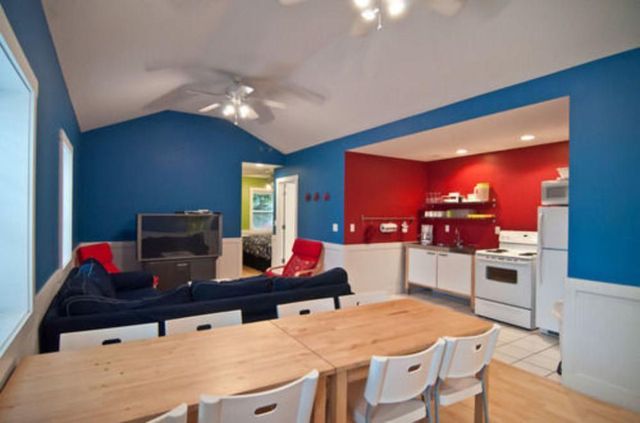 Ảnh Blue Door Cottages