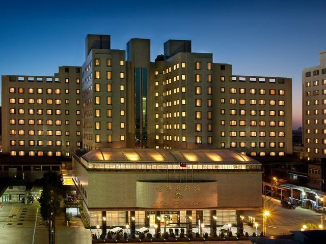 Ảnh Chuto Plaza Hotel