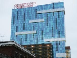 Ảnh Hollywood Casino-Hotel at Greektown