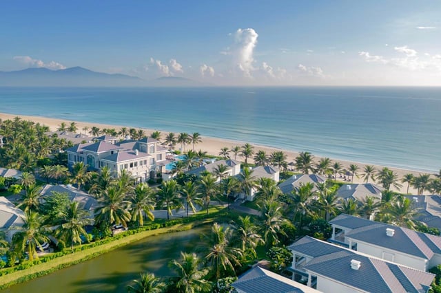 Ảnh Vinpearl Resort & Spa Da Nang by Olive