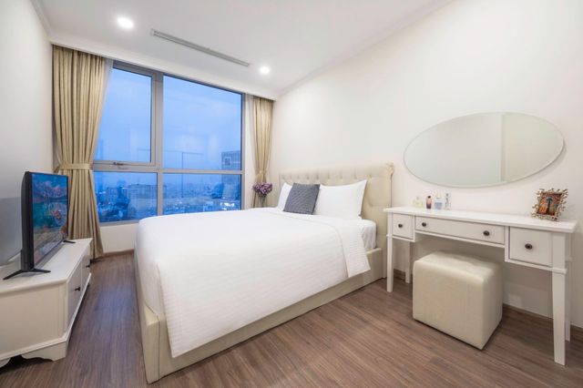 Ảnh Vera Saigon Apartments - Vinhomes Central Park