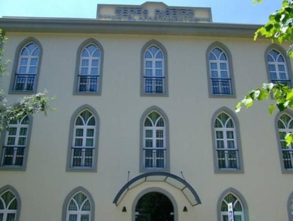 Ảnh Hotel Apartamentos Geres Ribeiro