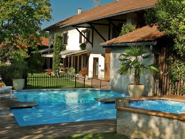 Ảnh Le Domaine du Plantier