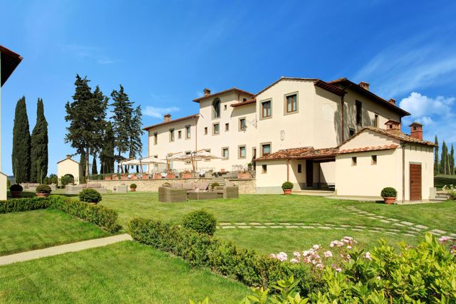 Ảnh Villa Le Calvane