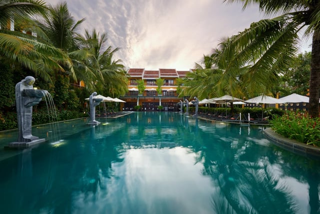 Ảnh La Siesta Hội An Resort & Spa