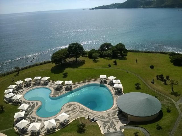 Ảnh Pestana Bahia Praia