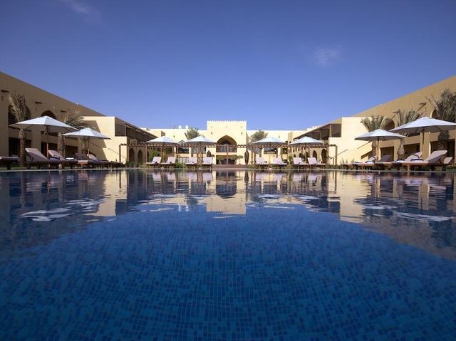 Ảnh Tilal Liwa Desert Retreat