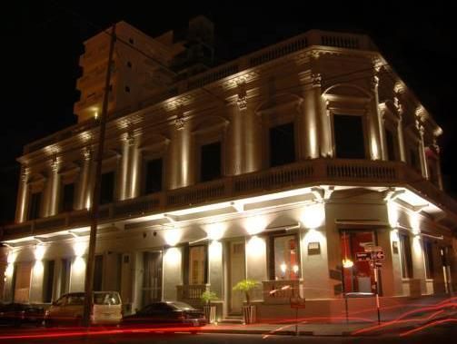 Ảnh La Rozada Suites