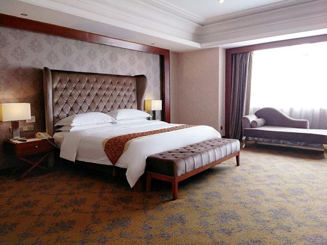 Ảnh Vienna International Hotel Dongguan Humen Wanda Plaza