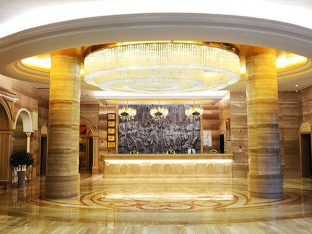 Ảnh Vienna Hotel Xinyu Fenyi South Changshan Road Branch