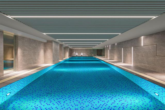 Ảnh Ascott Xiangjiang FFC Changsha