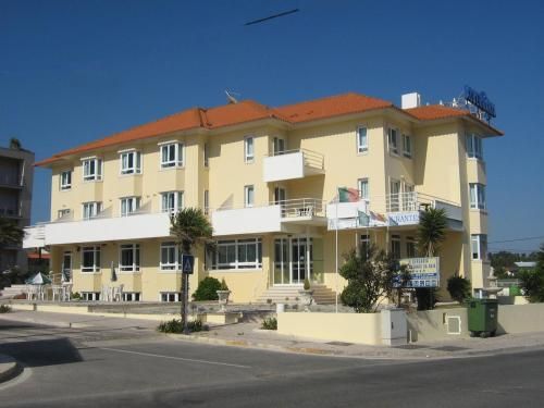 Ảnh Hotel Santo Antonio Da Baia