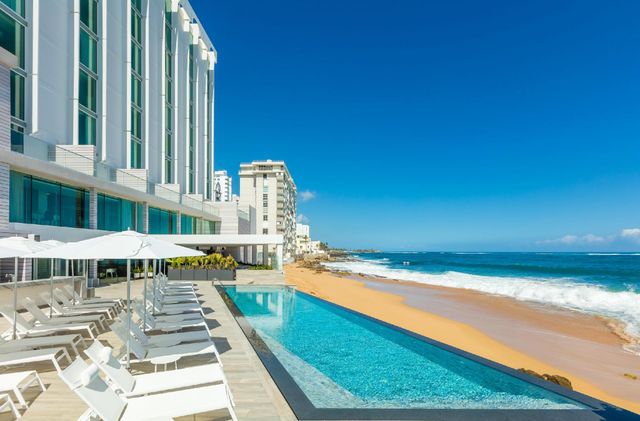 Ảnh Condado Ocean Club