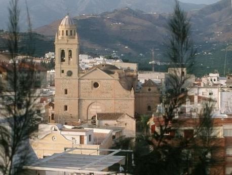 Ảnh Apartamentos El Tranco del Mar