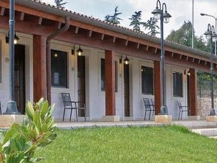 Ảnh Relais Masseria Serritella