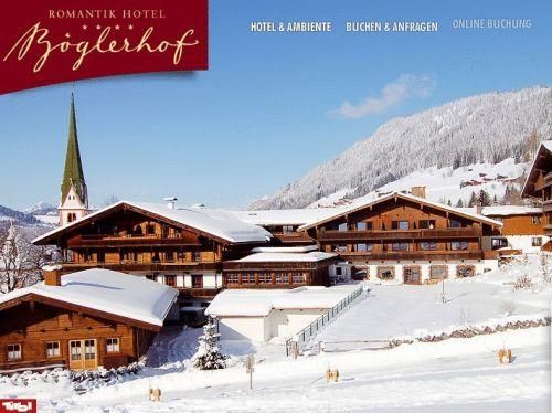 Ảnh Der Boglerhof - pure nature spa resort