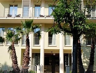 Ảnh Zen Hotel Versilia