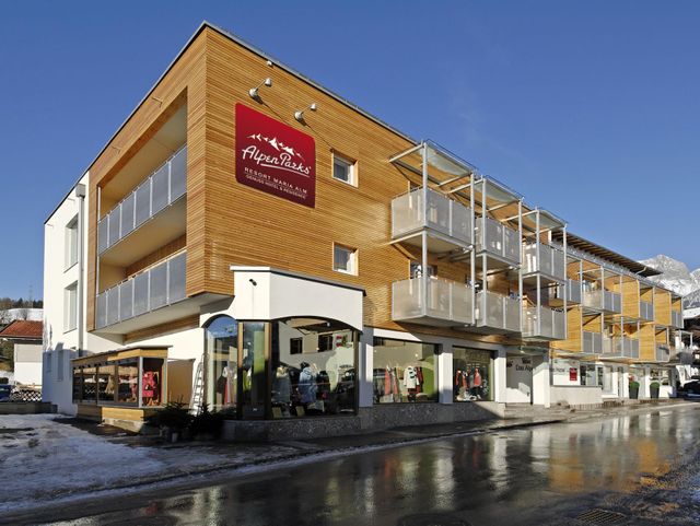 Ảnh Alpen Parks Resort Maria Alm
