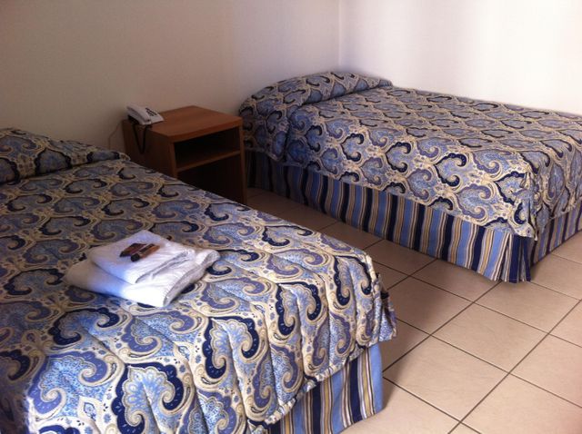 Ảnh HOTEL FLAT ALAMEDA