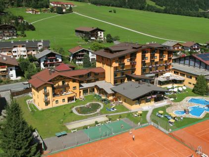 Ảnh Vital & Sporthotel Brixen