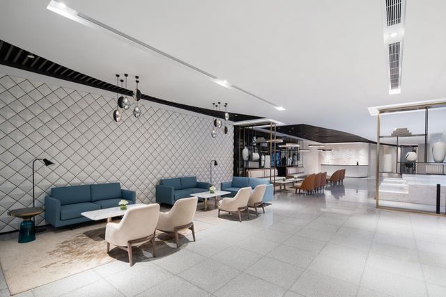 Ảnh Citadines Yunlong Lake Xuzhou