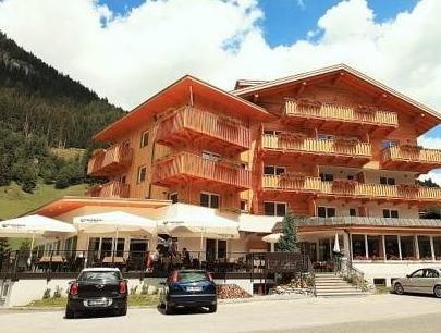 Ảnh Naturhotel Tandler