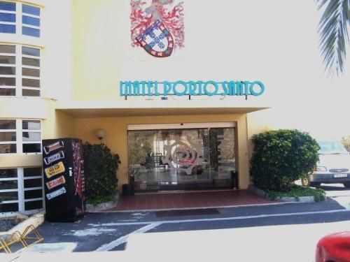 Ảnh INATEL Porto Santo