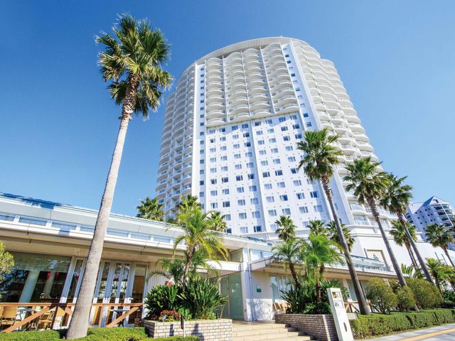 Ảnh Hotel Emion Tokyo Bay