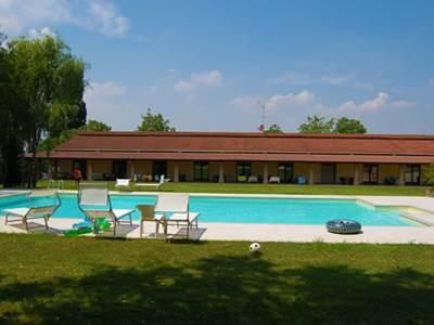 Ảnh Agriturismo Moscatello