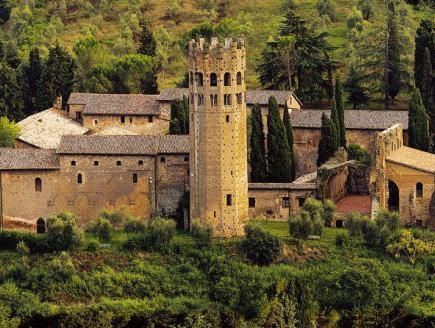 Ảnh Hotel La Badia di Orvieto