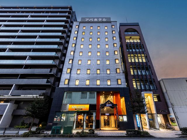 Ảnh APA Hotel Himeji-Ekikita