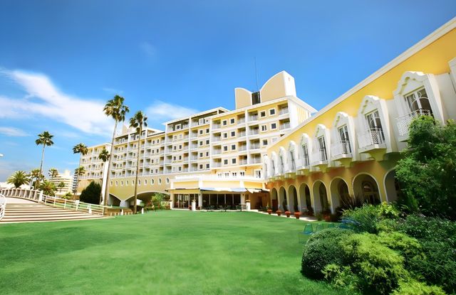 Ảnh Wakayama Marina City Hotel