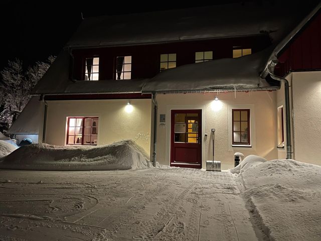 Ảnh Appartementhaus Zur Bergwiese