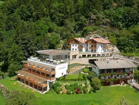 Ảnh Hotel Bad Fallenbach