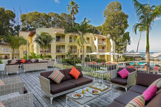 Ảnh Tamarind by Elegant Hotels