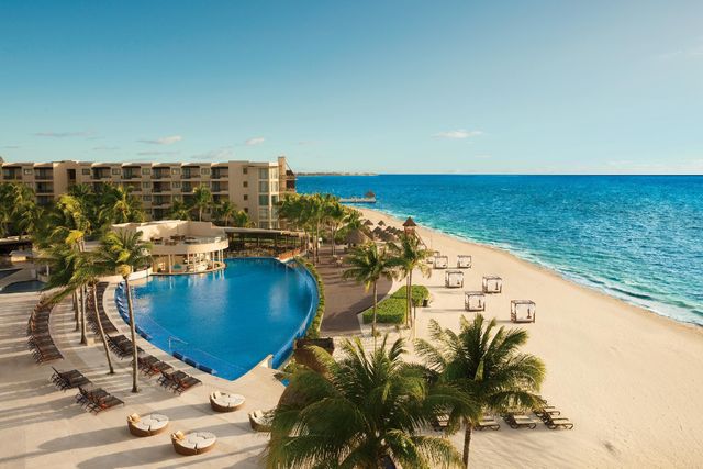 Ảnh Dreams Riviera Cancun Resort & Spa - All Inclusive