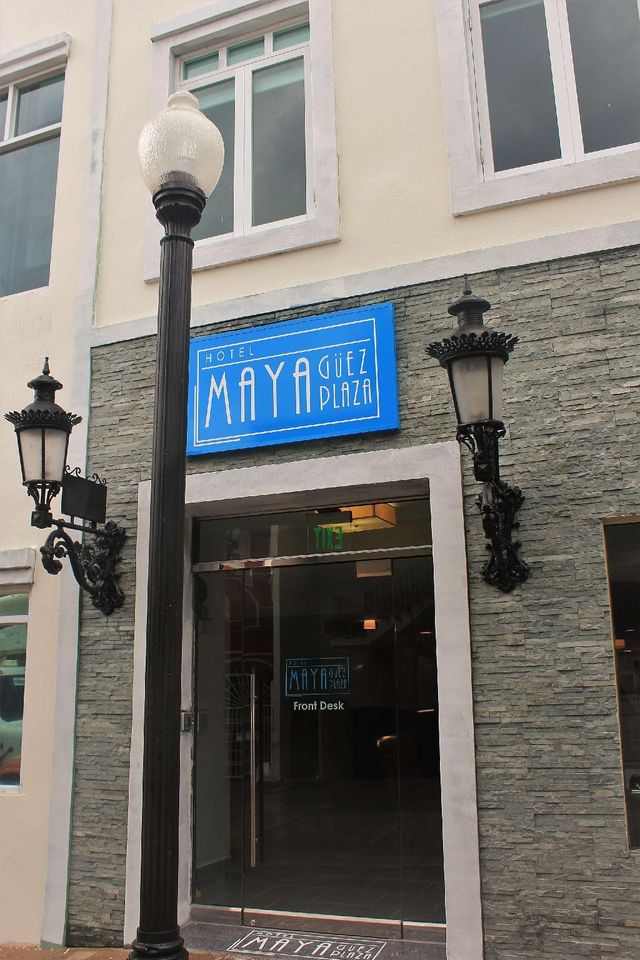 Ảnh Hotel Mayaguez Plaza, BW Signature Collection