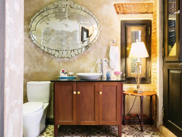 Ảnh Villa Herencia Hotel