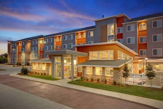 Ảnh Residence Inn by Marriott Shreveport-Bossier City/Downtown