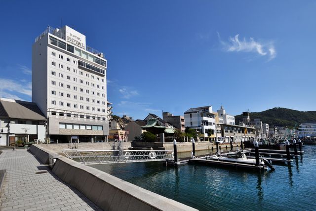 Ảnh Onomichi Royal Hotel