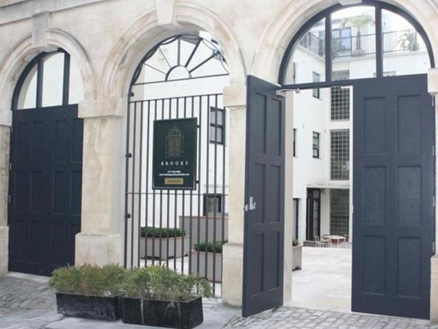 Ảnh Brooks Guesthouse Bristol