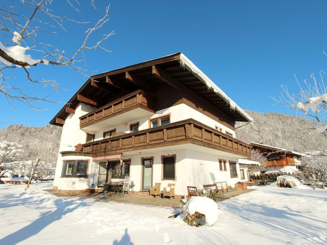 Ảnh Charming Apartment in Kirchdorf in Tirol near City Centre