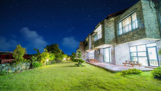 Ảnh jeju ondamhouse pension 제주 온담하우스 펜션