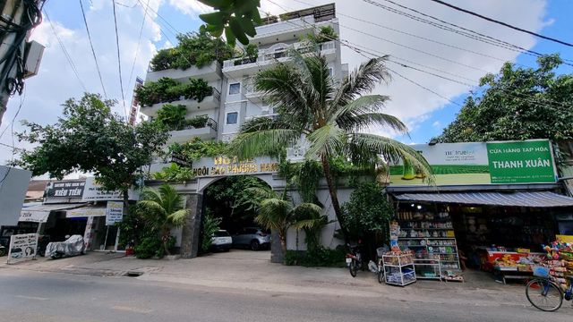 Ảnh Collection O District 12 - Southern Star Hotel