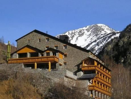 Ảnh Hotel & Spa Xalet Bringue